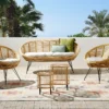 Loungeset MARATEA/CESENATICO