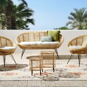 Loungeset MARATEA/CESENATICO