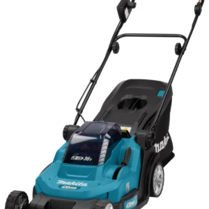 Makita DLM432Z 36V (2x 18V) Li-Ion Accu Grasmaaier Body – 43 cm