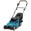 Makita DLM382Z 36V (2x 18V) Li-Ion Accu Grasmaaier Body – 38 cm