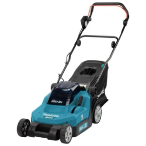 Makita DLM382Z 36V (2x 18V) Li-Ion Accu Grasmaaier Body – 38 cm