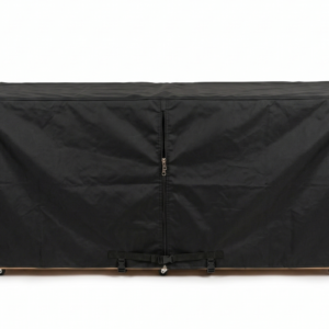 Premium meubelhoes (6 paneel laag) – Maximale bescherming voor extra grote buitenkeukens