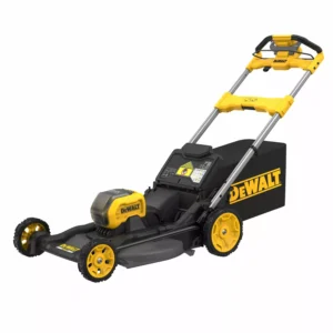 DeWALT DCMWSP550N 54V XR FLEXVOLT Accu Grasmaaier Body – 53 cm