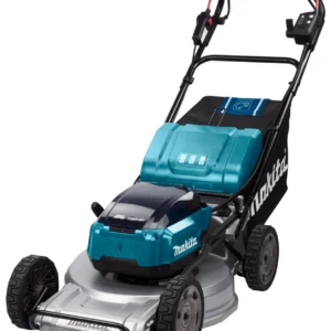 Makita DLM533Z 36V (2x 18V) Li-Ion Accu Grasmaaier Body - 53 cm - Zelfrijdend - Koolborstelloos