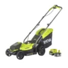 Ryobi RLM18X33B40 18V Li-Ion Accu Grasmaaier Set – 33 cm
