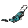Makita DLM481PT2 (2X18V) Li-Ion Accu Grasmaaier Set – 48 cm – 62L – 800 m²