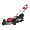 Milwaukee M18 F2LM46-0 Accu Grasmaaier (2x18V) – 46 cm – Koolborstelloos