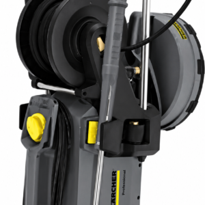 Kärcher Professional HD 5/15 CX Plus + FR Classic EU Koudwater Hogedrukreiniger