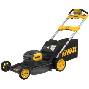 DeWALT DCMWSP660N-XJ 54V XR FLEXVOLT Accu Zelfrijdende Grasmaaier - 53 cm