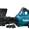 Makita DUB363ZV 36V (2x 18V) Li-Ion Accu Bladblazer Body – 194 km/h