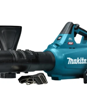 Makita DUB363ZV 36V (2x 18V) Li-Ion Accu Bladblazer Body – 194 km/h