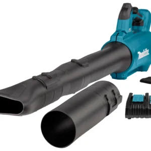 Makita DUB184RT LXT 18V Li-Ion Accu Bladblazer Set (1x 5,0Ah) – 187 km/u