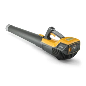 Stiga BL 500e Kit Accu Bladblazer Set (1x 2,0Ah) – 11,28 m³/min – 51,4 m/s