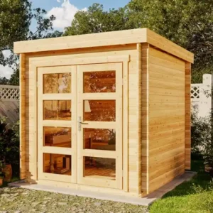 Alpholz Paloma Petit Tuinhuisje