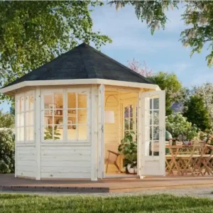 Palmako Tuinpaviljoen Veronica-2 6,7 m²