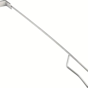As Tang – Onmisbaar Gereedschap voor een Schone en Optimaal Presterende BBQ
