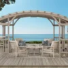 Sunjoy Pergola Dajti
