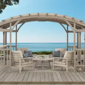 Sunjoy Pergola Dajti