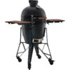 Weber Pulse 2000 met onderstel
