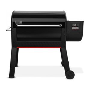 Weber Smoque XL