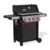 Weber Spirit® E-435 (2026)