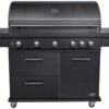 Boretti Imperatore Nero 5B