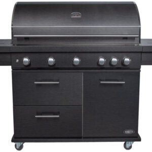 Boretti Imperatore Nero 5B