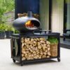 Morso Forno II