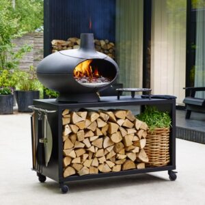Morso Forno II
