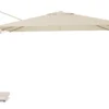 Challenger T² Premium 260x350 (excl. voet) Champagne