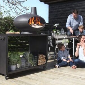Morso Forno Garden