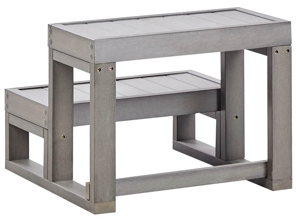Hottub trap LIMAY Grijs - Afbeelding 2