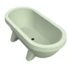 Gardentub Buitenbad 194 x 94 cm | Mat Lime